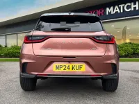 Used Lexus LBX 136 HP (100 kW) 2024 Multicolour SUV