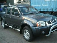 Used Nissan Frontier 2003 Pickup