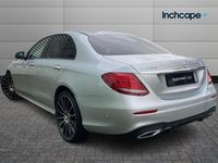 used Mercedes E220 E ClassAMG Line Night Edition 4dr 9G-Tronic - 2020 (69)