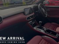 Used MG HS Exclusive 162 HP (119 kW) 2023 Silver SUV