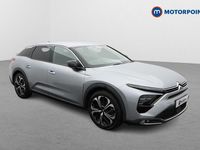 Used Citroën C5 Aircross PureTech 2023 Grey SUV