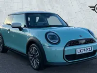 Used Mini Cooper Classic 2024 Hatchback