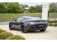 used Aston Martin DB11 V12 AMR 2dr Touchtronic Auto