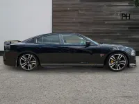 Used Dodge Challenger 2012 Black Coupe