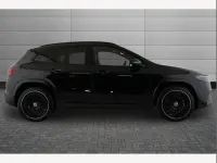 Used Mercedes EQA250+ Urban 137 kW (187 HP) 2025 Black SUV