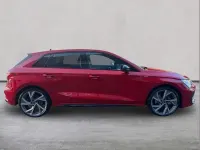 New Audi A3 S-Line 147 HP (108 kW) 2026 Other Hatchback