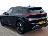 Used Cupra Terramar 150 HP (110 kW) 2026 Black SUV