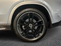 Used Mercedes GLE450 AMG AMG line 367 HP (269 kW) 2023 High tech silver Estate