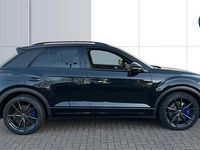Used VW T-Roc R 300 HP (220 kW) 2023 Black SUV