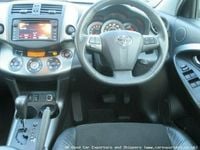 Used Toyota RAV4 150 HP (110 kW) 2012 SUV