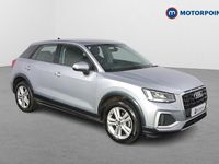 Used Audi Q2 Sport 2023 Silver SUV