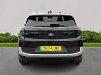 Usado Ford Explorer Premium 210 kW (286 HP) 2024 Preto SUV