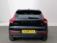 Used Volvo XC40 Plus 161 HP (118 kW) 2024 SUV
