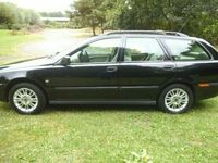 Begagnad Volvo V40 109 HK (80 kW) 2004 Kombi