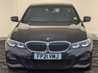 used BMW 330e 3 SeriesM Sport 4dr Step Auto