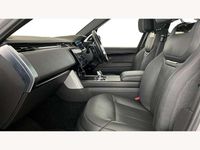 Used Land Rover Range Rover 530 HP (389 kW) 2022 Grey SUV