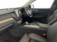 Used Volvo XC60 Ultra 455 HP (334 kW) 2025 Vapour grey SUV