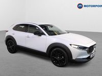 Used Mazda CX-30 Homura-Line 140 HP (102 kW) 2025 White SUV