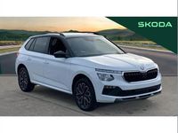 New Skoda Kamiq Design Edition 113 HP (83 kW) 2025 Other SUV