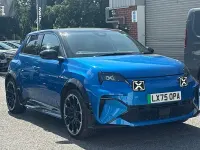 Used Alpine A290 160 kW (218 HP) 2026 Hatchback