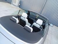 Used BMW 120 Cabriolet Exclusive 2013 Silver Cabriolet