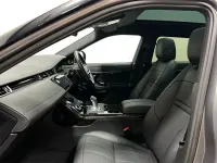 Used Land Rover Range Rover evoque HSE Dynamic 204 HP (150 kW) 2022 Grey SUV