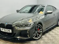 Used BMW M440 M Sport 374 HP (275 kW) 2025 Sedan