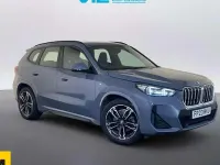 Used BMW X1 M Sport 245 HP (180 kW) 2026 SUV