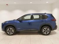 Used Nissan X-Trail Acenta Premium 204 HP (150 kW) 2023 Blue SUV