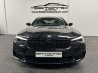 used BMW 520 5 Series 2.0 D M SPORT 4DR Automatic