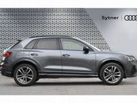 used Audi Q3 35 TFSI Black Edition 5dr SUV