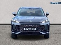 Used MG HS Trophy 224 HP (164 kW) 2024 SUV