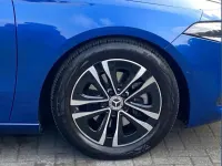 Used Mercedes A200 Executive 175 HP (128 kW) 2024 Spectral blue Hatchback