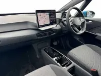 New VW ID.3 Pure 125 kW (170 HP) 2026 Costa azule Hatchback