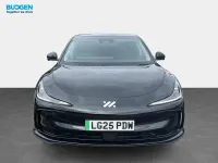 Used MG IM5 Performance 553 kW (752 HP) 2025 Black Hatchback