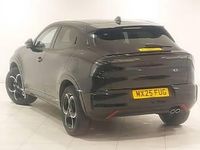 Used Alfa Romeo GT Junior 136 HP (100 kW) 2025 Black Hatchback