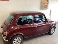 used Rover Mini Thirty 2dr ltd edition classic car px poss
