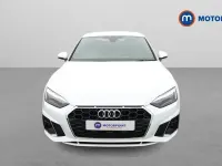 Used Audi A5 S-Line 150 HP (110 kW) 2024 Coupe