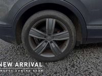 Used VW Tiguan Match 150 HP (110 kW) 2019 Grey SUV