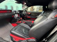 Used Ford Mustang GT 450 HP (330 kW) 2022 Coupe