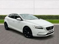 Used Volvo V40 Inscription 150 HP (110 kW) 2019 Hatchback