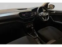 Used VW T-Cross 115 HP (84 kW) 2020 SUV