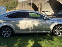 Used Ford Mondeo Titanium X 163 HP (119 kW) 2011 Silver Hatchback