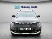 Used Kia e-Niro 147 kW (201 HP) 2023 SUV