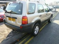 Used Ford Maverick 2002 SUV