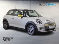 Used Mini Cooper S Hatch 135 kW (184 HP) 2020 Silver Hatchback