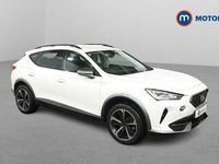 Used Cupra Formentor 150 HP (110 kW) 2024 SUV