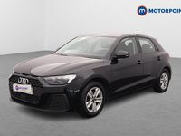 Used Audi A1 2023 Black SUV