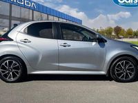 Used Toyota Yaris Hybrid Design 116 HP (85 kW) 2026 Hatchback