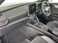Used Cupra Formentor 147 HP (108 kW) 2025 White SUV